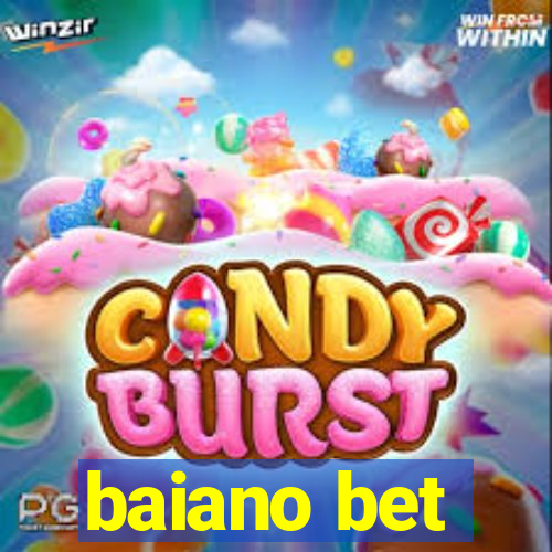 baiano bet